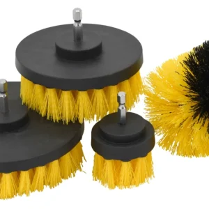 Pouze Dnes Kartá?e sada 4ks 1/4" nástavec