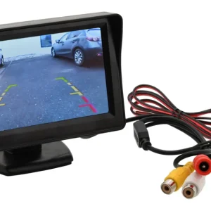 LCD display se stojánkem Kup Te?