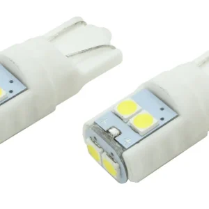 ?árovka 6LED 303012VT10bílá2ks Sleva