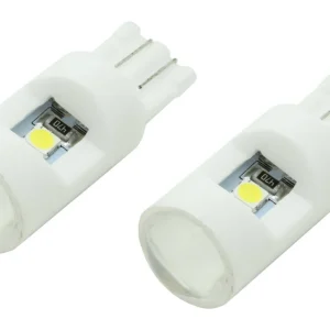 ?árovka 6LED 303012VT10 CERAMIC s rezistorem CAN-BUS readybílá2ks Víkendová Akce
