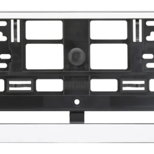 Vyhodná Nabídka Podlo?ka pod SPZ WHITE STRIP