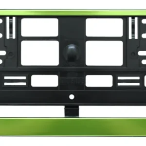 Super Cena Podlo?ka pod SPZ GREEN STRIP