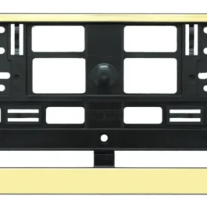 Nízká Cena Podlo?ka pod SPZ GOLD STRIP