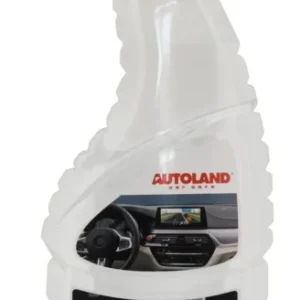 Víkendová Akce ?isti? interiéru rozpra?. 750ml