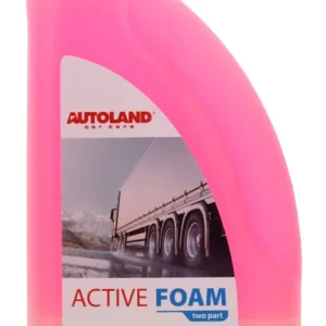 Nová Kolekce Dvouslo?ková aktivní pěna 1L