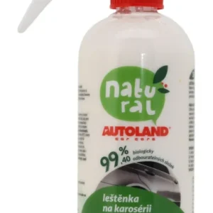 Sleva Le?těnka na karosérii NATURAL ECO 500ml