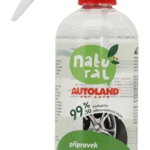 ?isti? disk? kol NATURAL ECO 500ml Levny