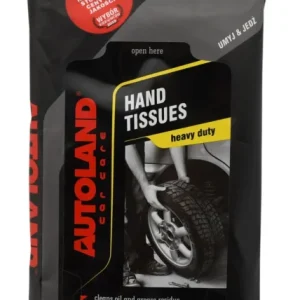 Zlevněny Ubrousky XL na ruce 25ks