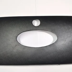 Zimní clona masky chladi?e Ford Transit VIII 2014-2018 Must-Have