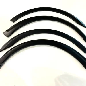 Zna?kovy Plastové lemy blatníku Toyota Yaris 5dve? - 2005-2011