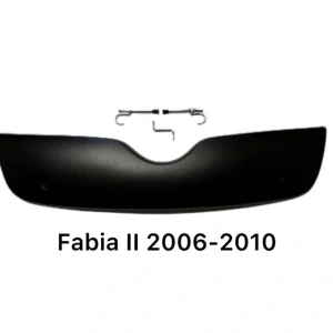 Zimní clona masky chladi?e ?koda Fabia II, Roomster 2006-2010 PSK Dokud Zásoby Vydr?í