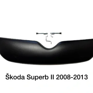Zimní clona chladi?e ?koda Superb II 2008-2013 PSK Cenově Vyhodny