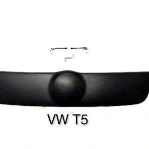 Zimní clona masky chladi?e VW Transporter T5, Multivan, Caravelle 03-10 PSK Nejprodávaněj?í