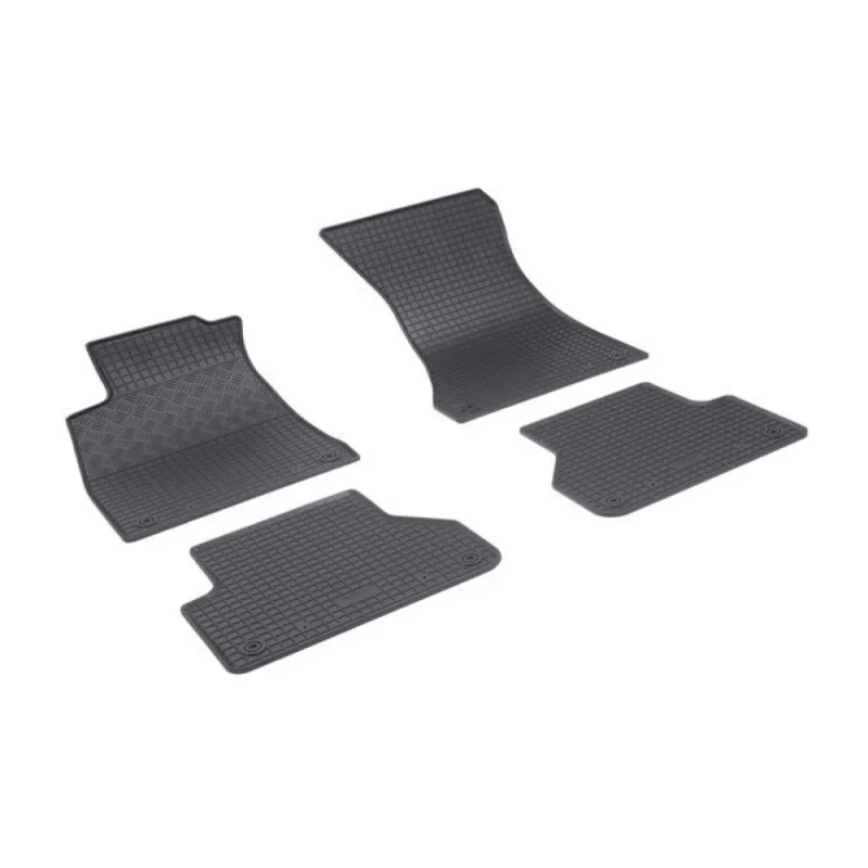 Levny Autokoberce gumové Audi A4 2020-