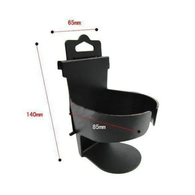 Horká Nabídka Dr?ák nápoje do auta s uchycením za okno i hlavovou opěrku