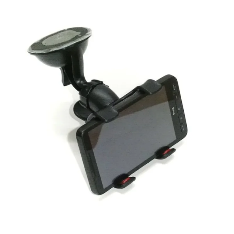 Sezónní Sleva Dr?ák telefonu CLIPS speciální lepící p?ísavka