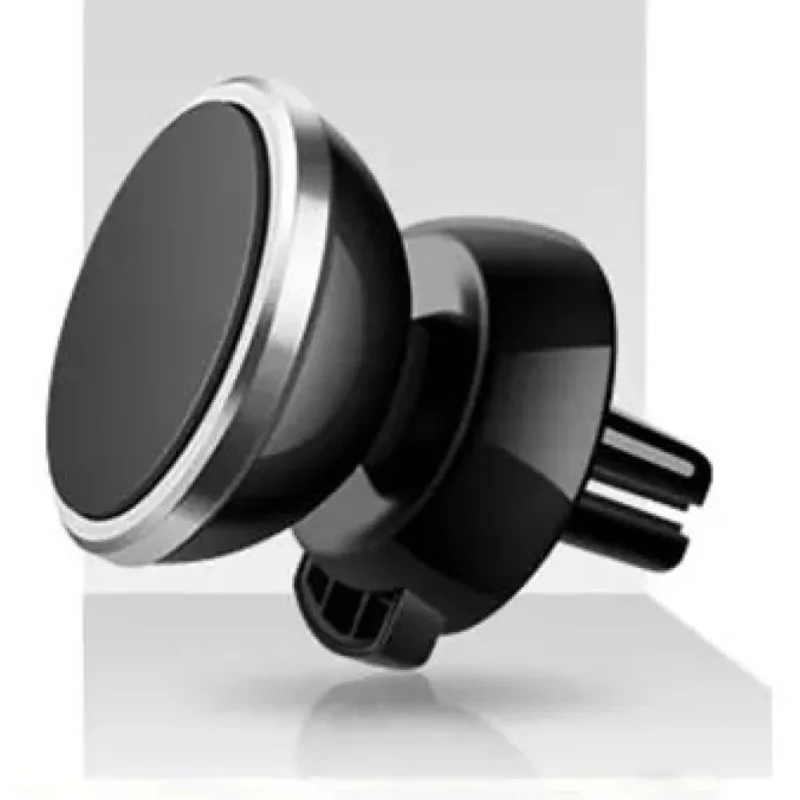 Nejprodávaněj?í Dr?ák telefonu magneticky do m?í?ky ?erny