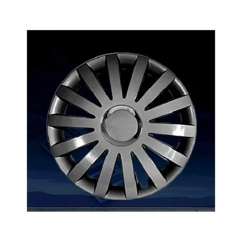 Zlevněny Poklice na kola Sail grafit 13"