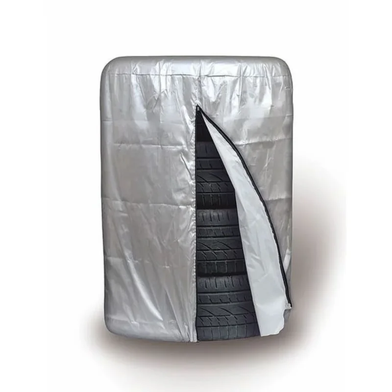 Zlevněny Obal na pneumatiky M 66x96cm POLYESTER