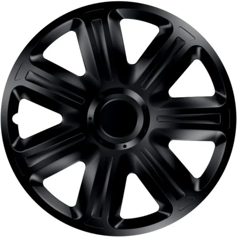 Zlevněny Poklice na kola 16" Comfort black