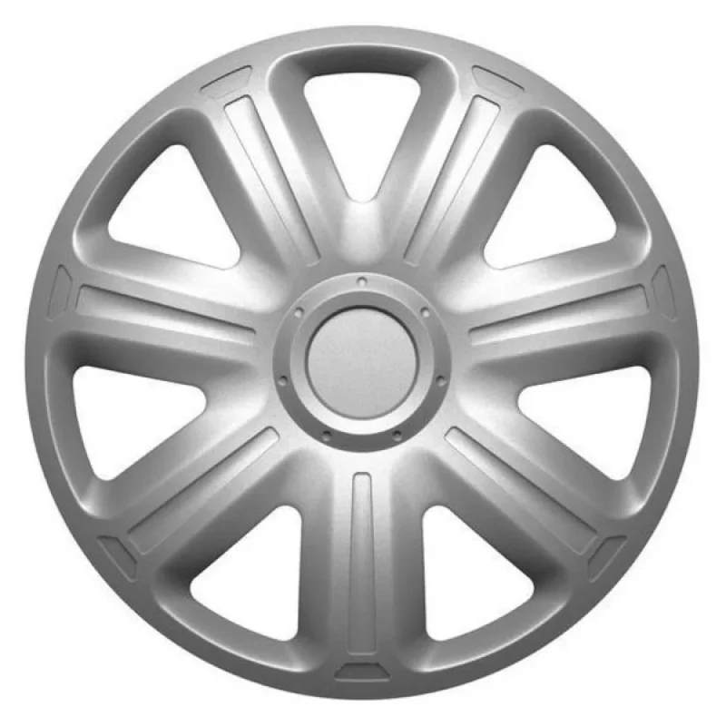 Zna?kovy Poklice na kola 16" Comfort silver