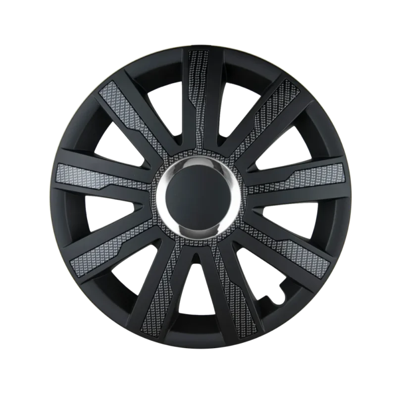 Zna?kovy Poklice na kola 17" Mirage carbon