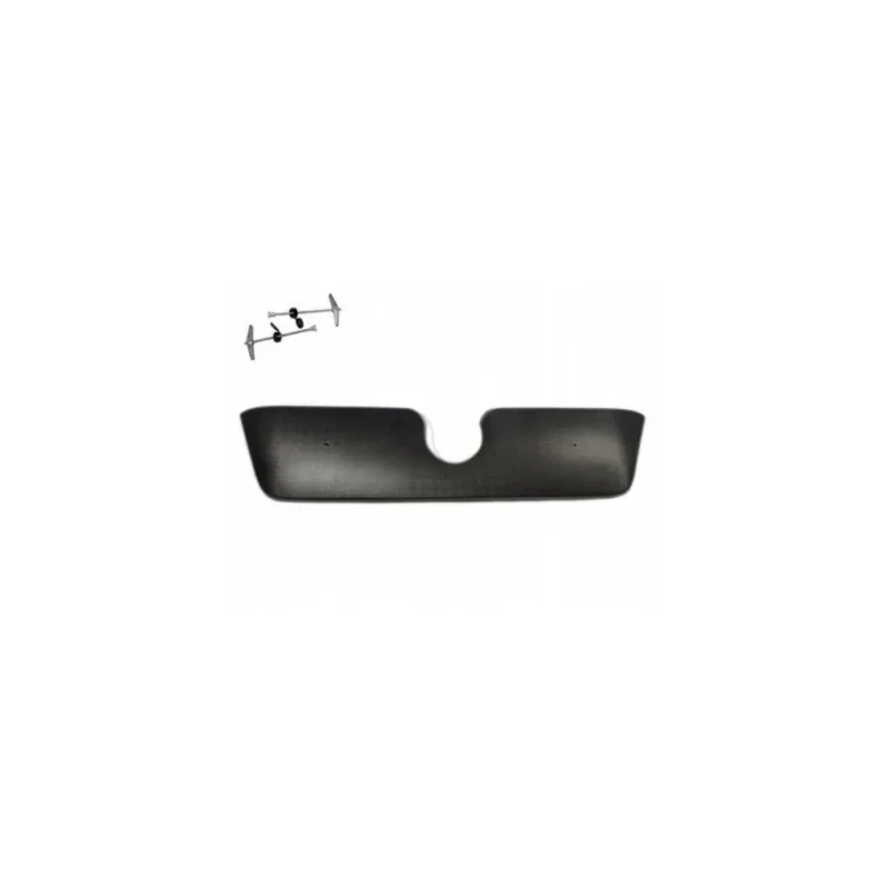 Zimní clona chladi?e PROTEC Fiat Ducato III 2014 - 2021 Kup Te?