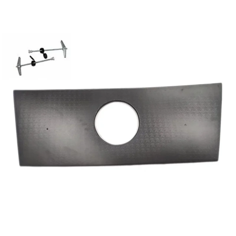 Zimní clona chladi?e PROTEC na Volkswagen Crafter I 2006 - 2011 Must-Have