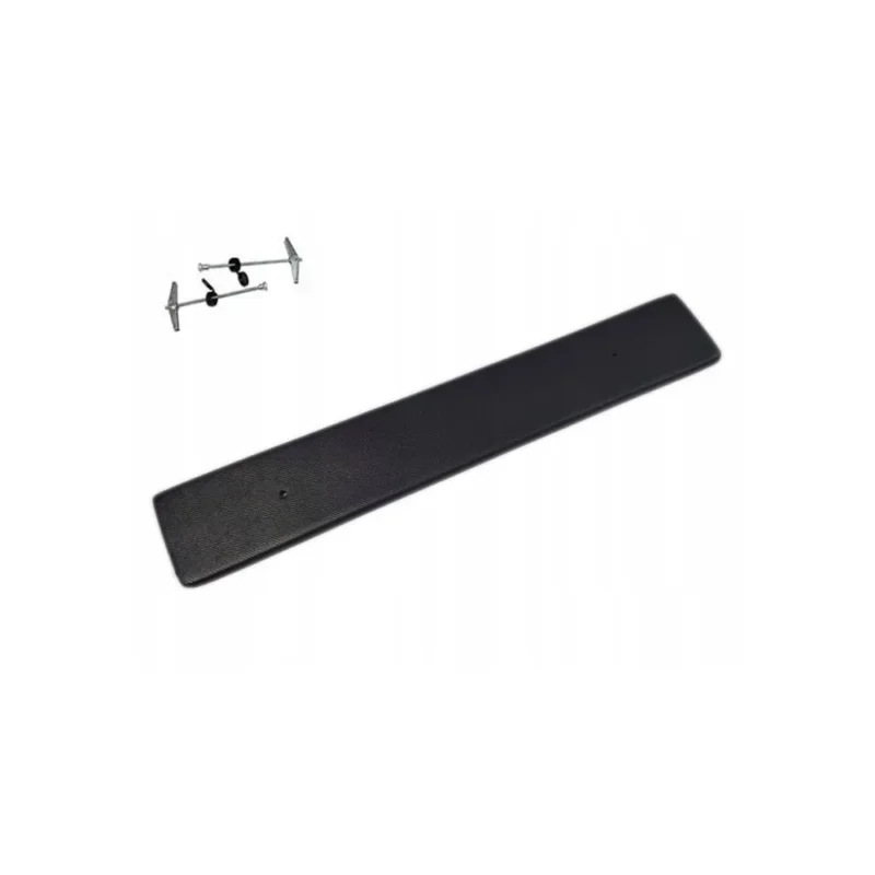 Zimní clona chladi?e PROTEC na Volkswagen Transporter 2003 - 2010 spodní kryt Nová Kolekce