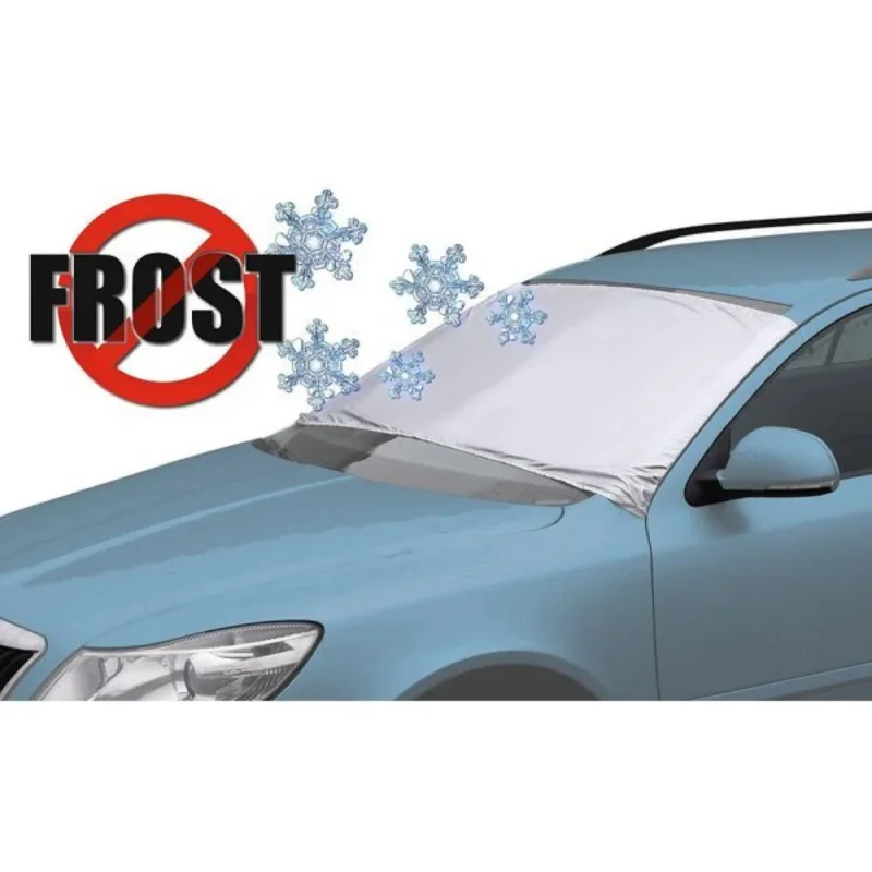 Zimní clona FROST na ?elní sklo 240 x 71 cm Kup Te?