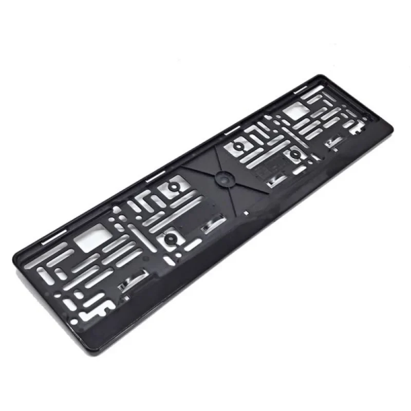 Zna?kovy Podlo?ka pod SPZ ?erná