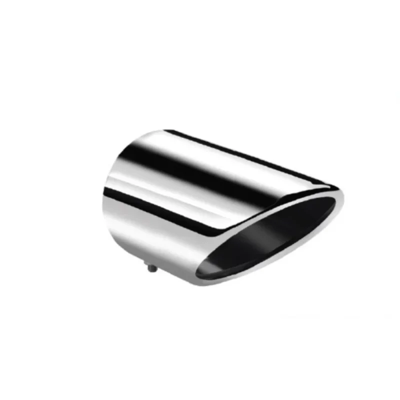 koncovka vyfuku (typ 965) Nízká Cena