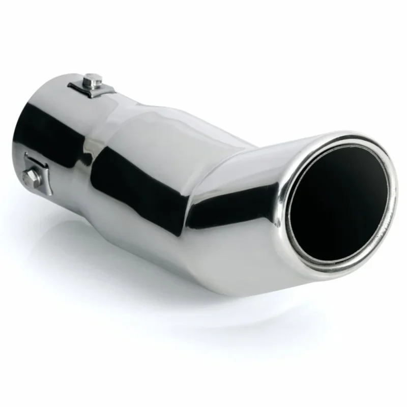 Koncovka vyfuku diesel nerez ?asově Omezené