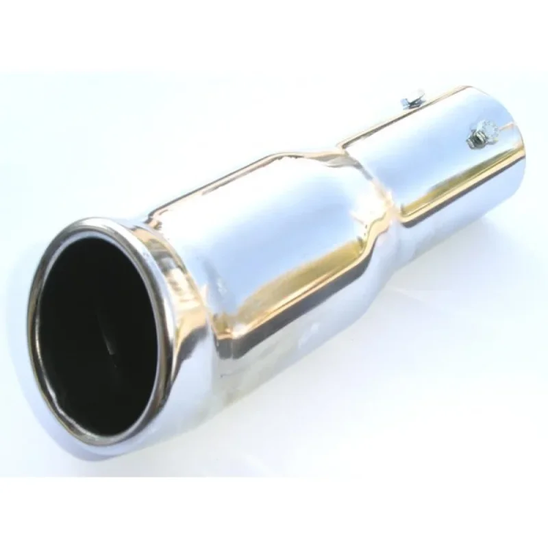 ?asově Omezené Koncovka vyfuku DTM