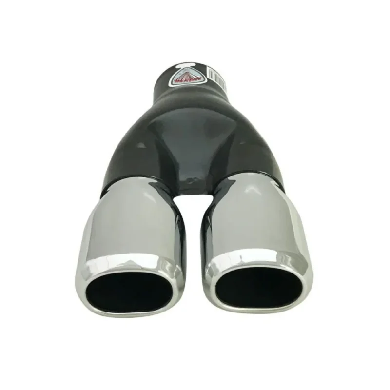 Expresní Doru?ení Koncovka vyfuku dvojitá C 424