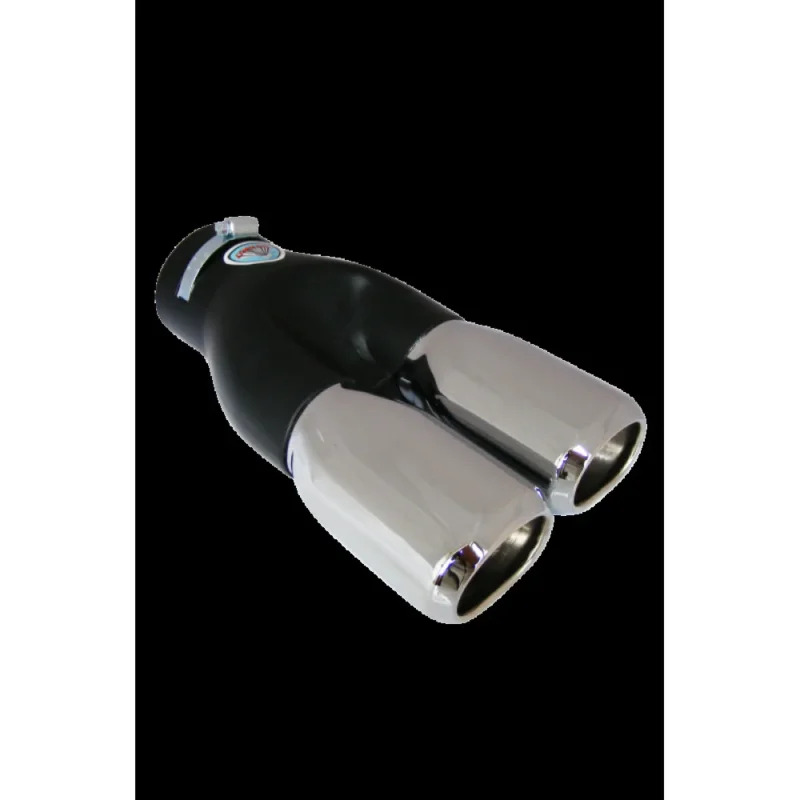 Koncovka vyfuku dvojitá C 425 Expresní Doru?ení