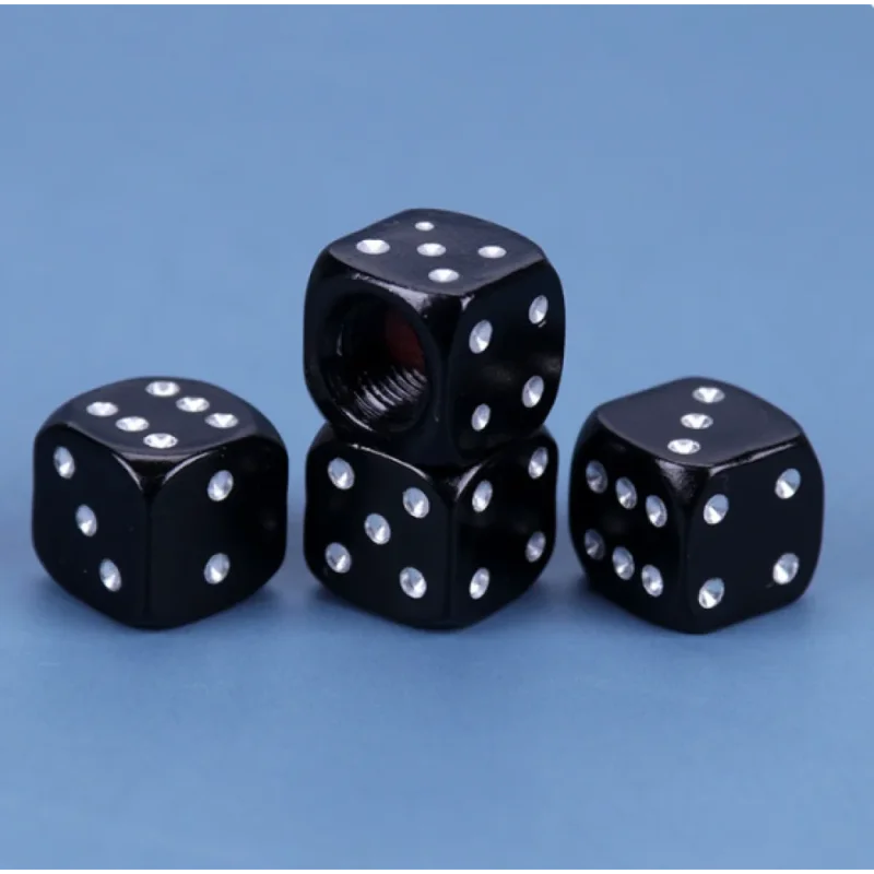 ?epi?ky ventilk? kostky ?erné Aktuální