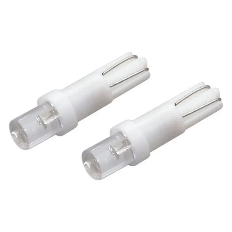 ?árovka 1 LED 12V T5 bílá Nejlep?í Cena