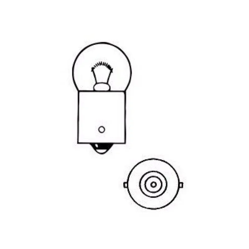 ?árovka 12V 10W BA15s auto?árovka Vyhodná Nabídka