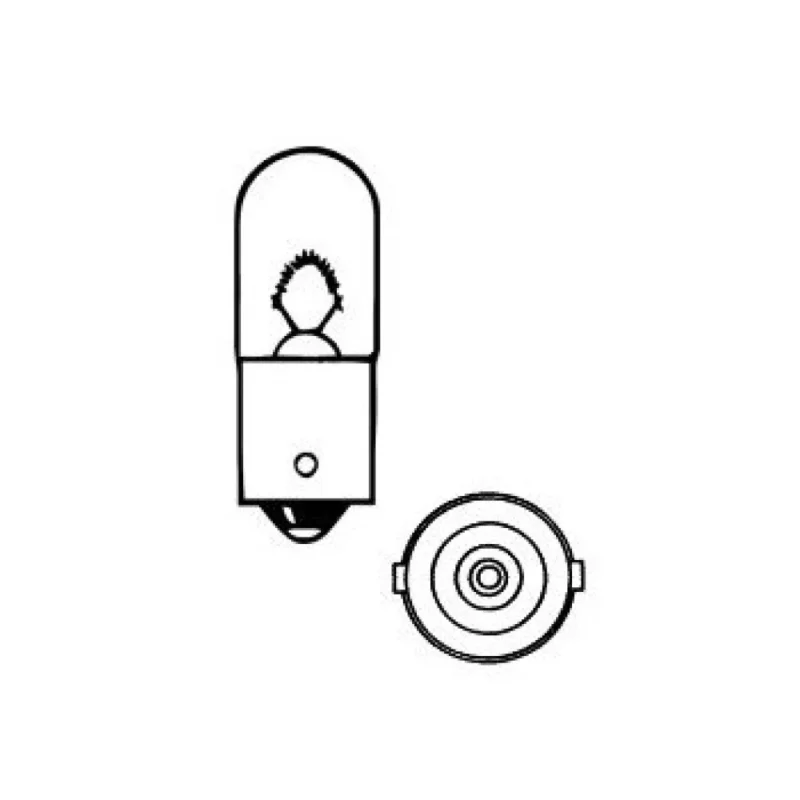 ?árovka 12V 4W BA9s auto?árovka Vrácení Zdarma