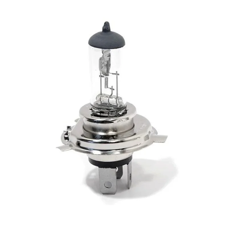 ?árovka 12V H4 60/55W P43t box FLASH +30% ?asově Omezené