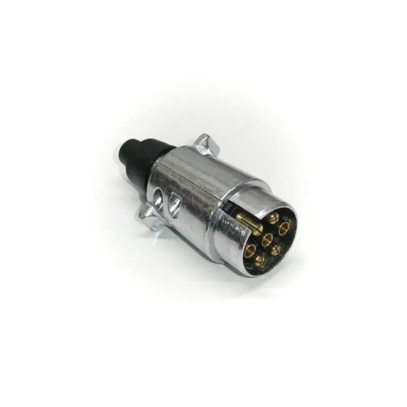 Zástr?ka ta?ného za?ízení 7 pól? ALU Nízká Cena