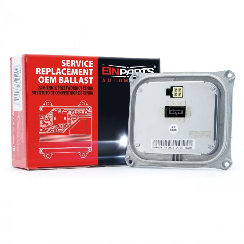 Zlevněny Xenonová Jednotka D1S / D1R LANCIA Delta III 844_ (2008-2014)