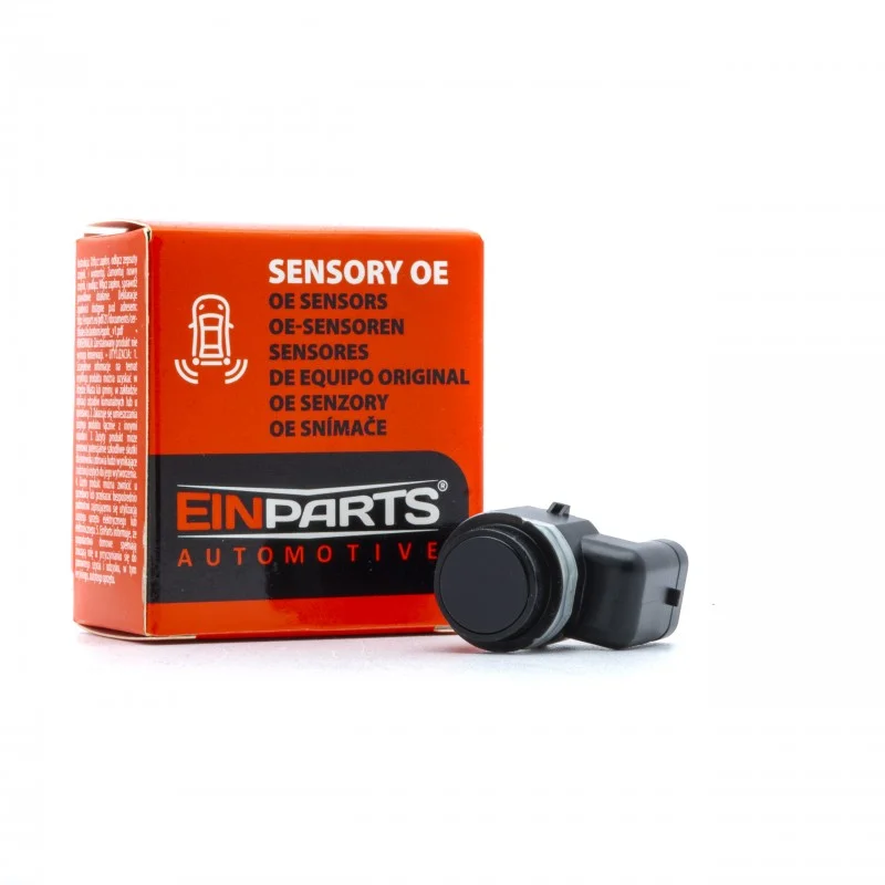 ?asově Omezené Ultrazvukovy OE Parkovací Senzor VOLVO S60 II 134 (2010-2018) (B)