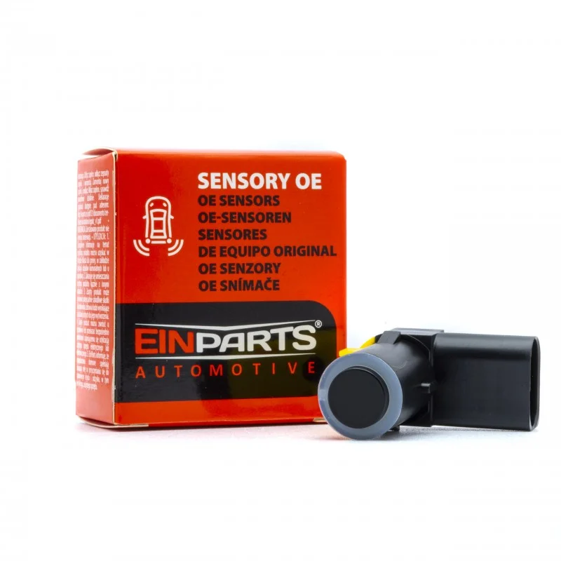 Zna?kovy Ultrazvukovy OE Parkovací Senzor ?KODA Superb I 3U4 (2001-2008) (B)