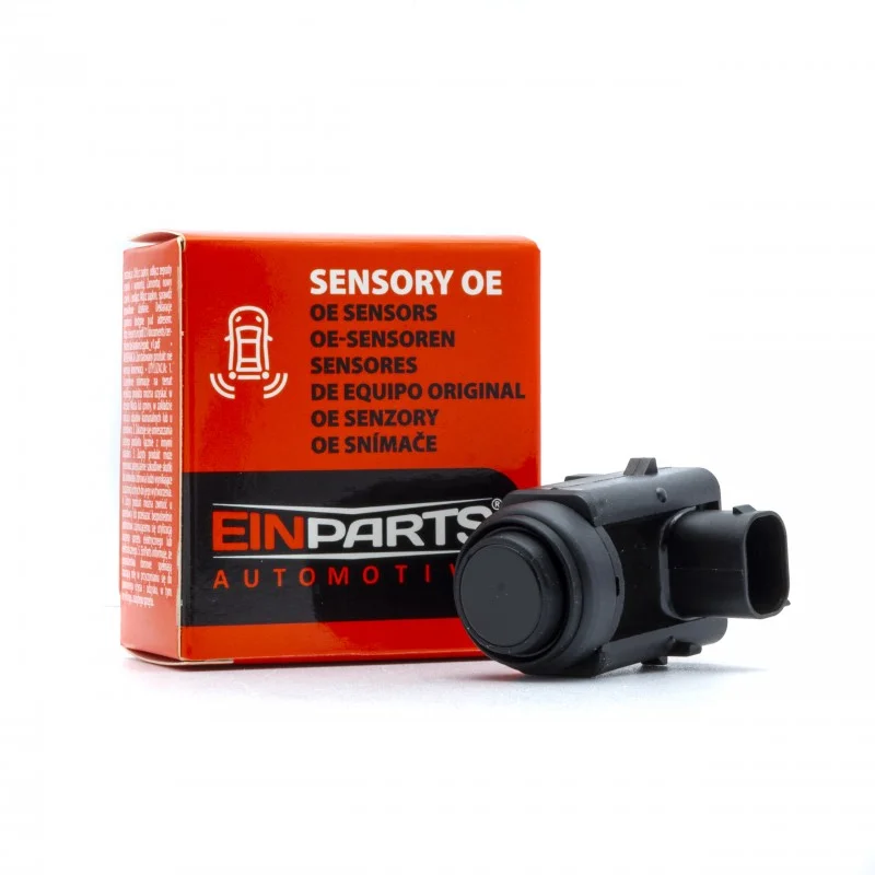 ?asově Omezené Ultrazvukovy OE Parkovací Senzor OPEL Astra H GTC A04 (2004-2010)