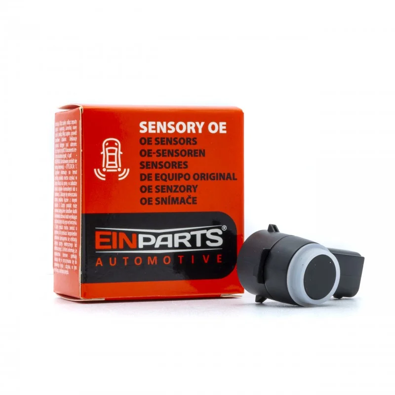 ?asově Omezené Ultrazvukovy OE Parkovací Senzor FIAT Qubo III 225_ (2007-2020)