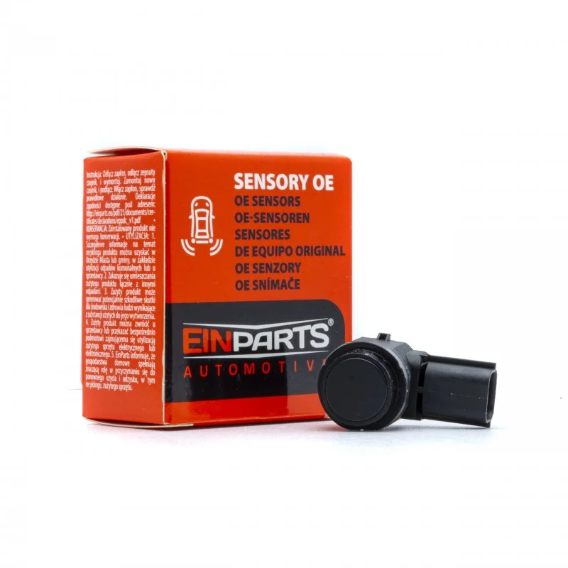 Zlevněny Ultrazvukovy OE Parkovací Senzor FORD C-Max II DXA/CB7 / DXA/CEU (2010-2019) (B)