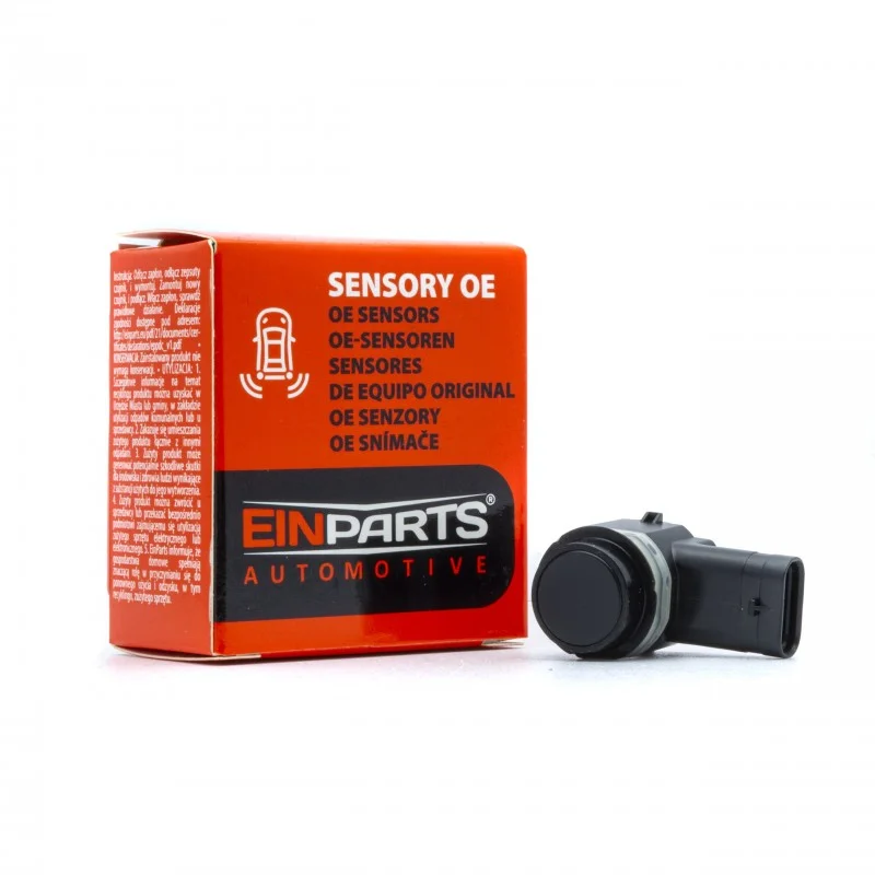 Zlevněny Ultrazvukovy OE Parkovací Senzor PORSCHE 911 Targa (2004-2012) (C)