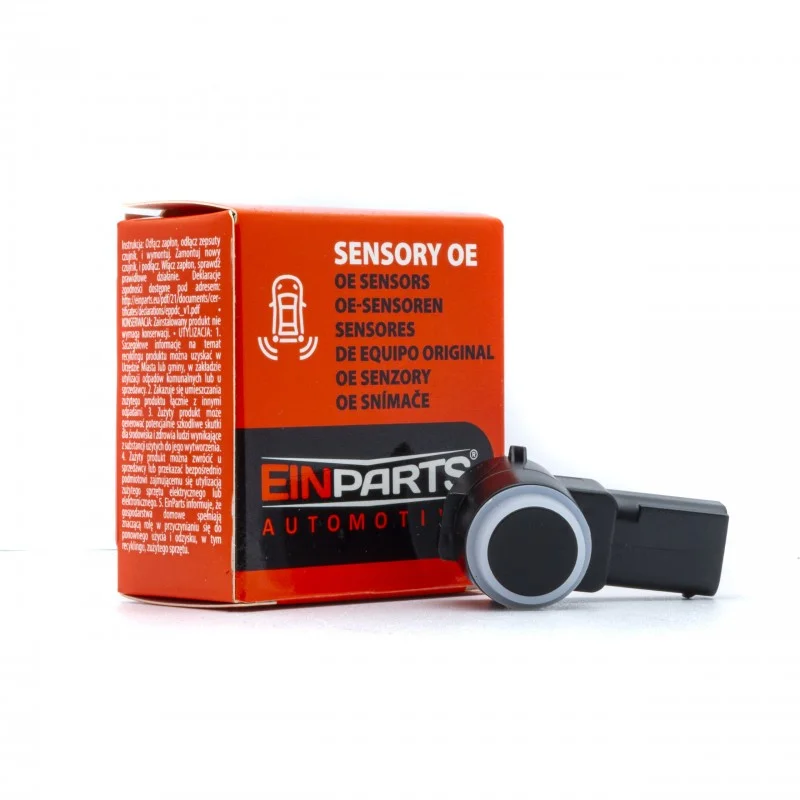 Zlevněny Ultrazvukovy OE Parkovací Senzor PEUGEOT Partner Tepee (1996-2010) (E)